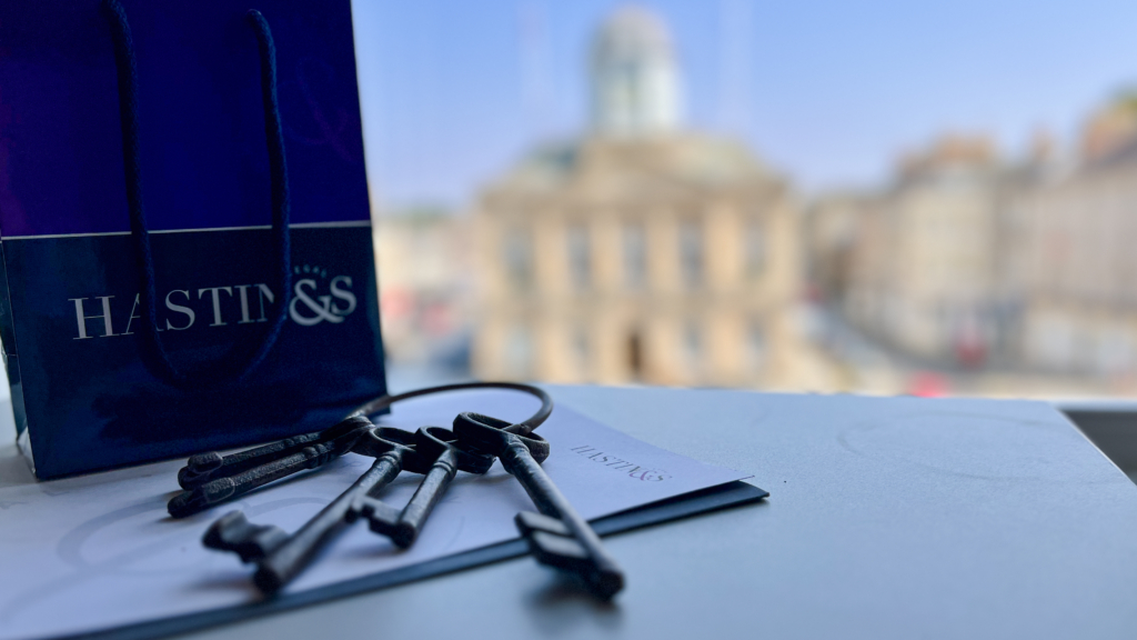 Commercial Property Sales & Purchases in Scotland