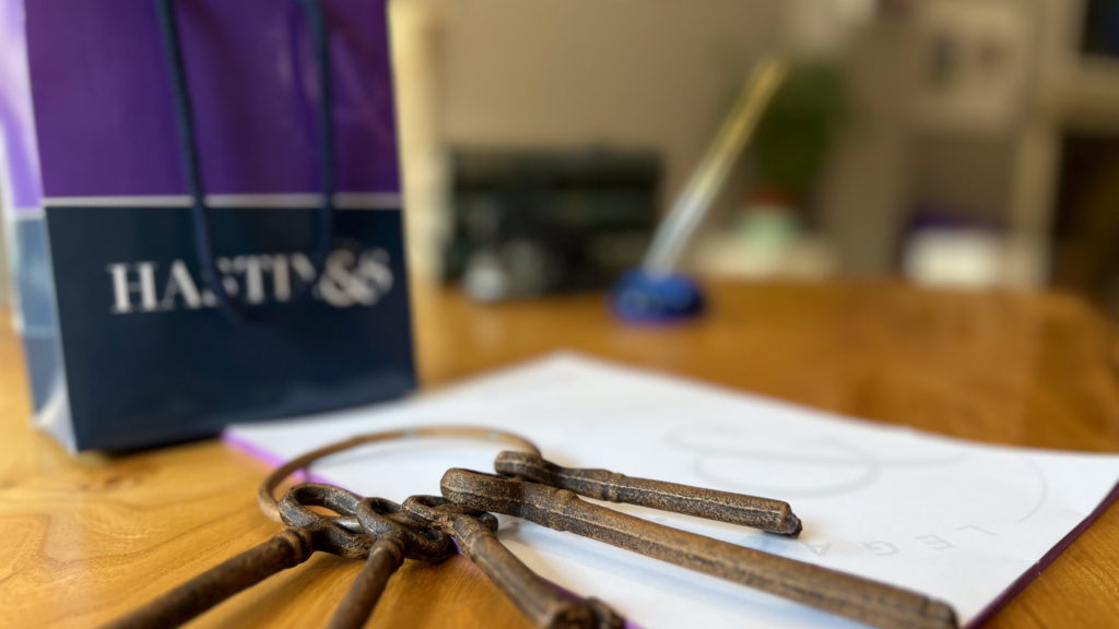 Understanding Notes of Interest in Scotland