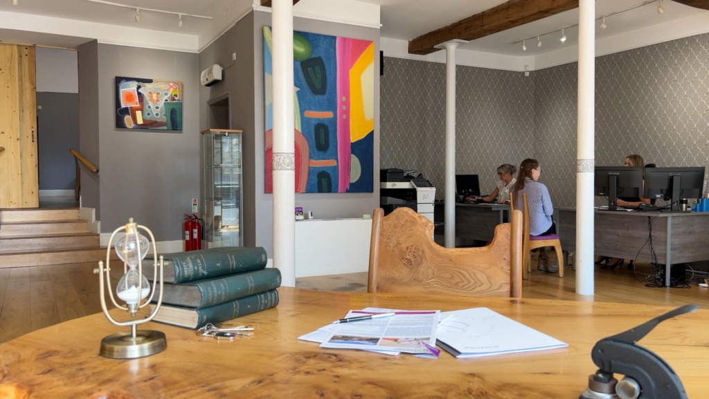 Power of Attorney in Scotland: What Organisations Usually Ask For